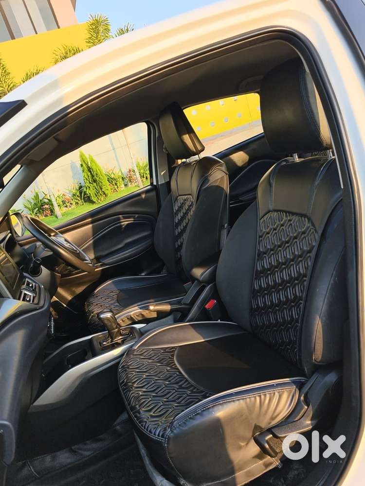 Maruti Suzuki Baleno Zeta, 2022, Petrol