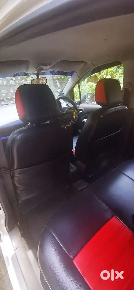Maruti Suzuki Ritz 1.2 Vxi 2011