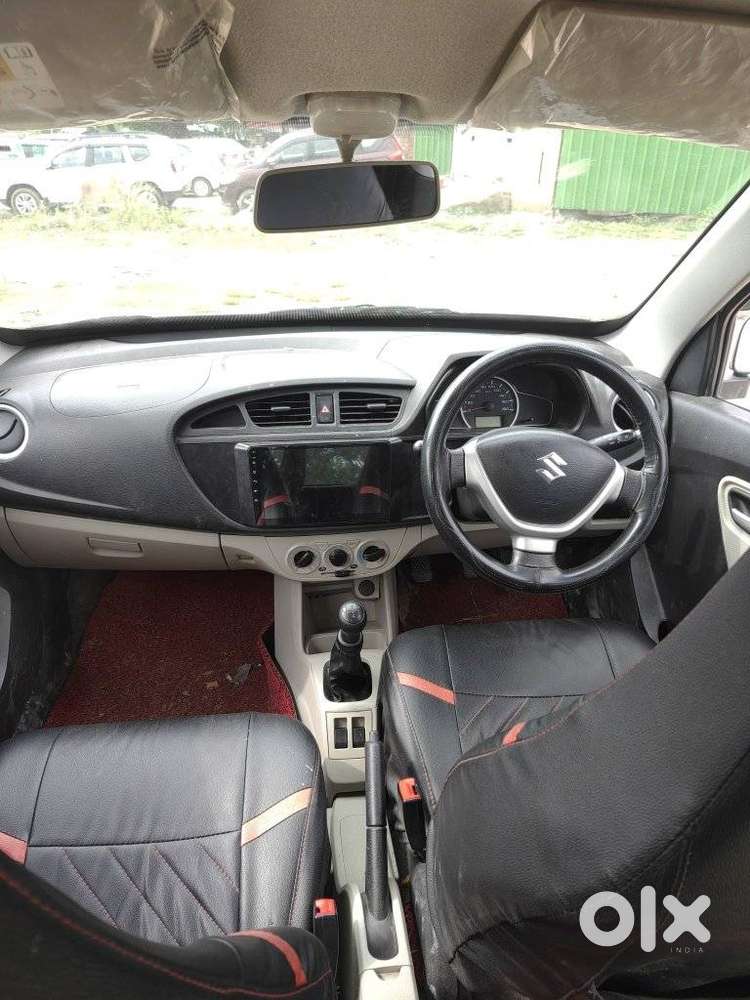 Maruti Suzuki Alto 800 Lxi, 2024, Petrol