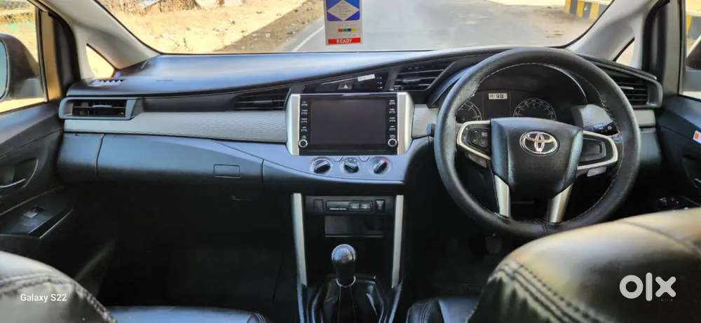 Gx Plus 7 Seater કેપ્ટન Ceat