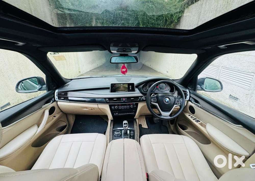 Bmw X5 X Drive 30d M Sport, 2016, Diesel