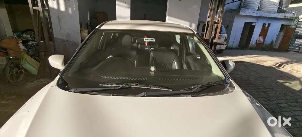 Maruti Suzuki Baleno 2018 Petrol 92000 Km Driven