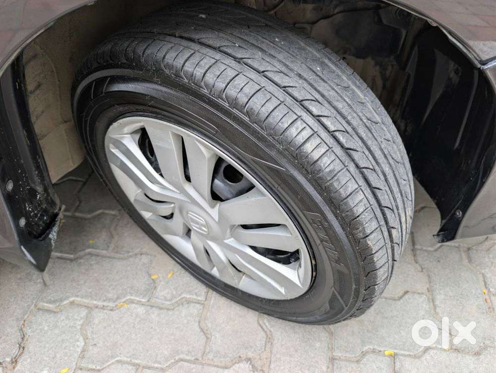 Honda City I Vtec Sv, 2015, Petrol