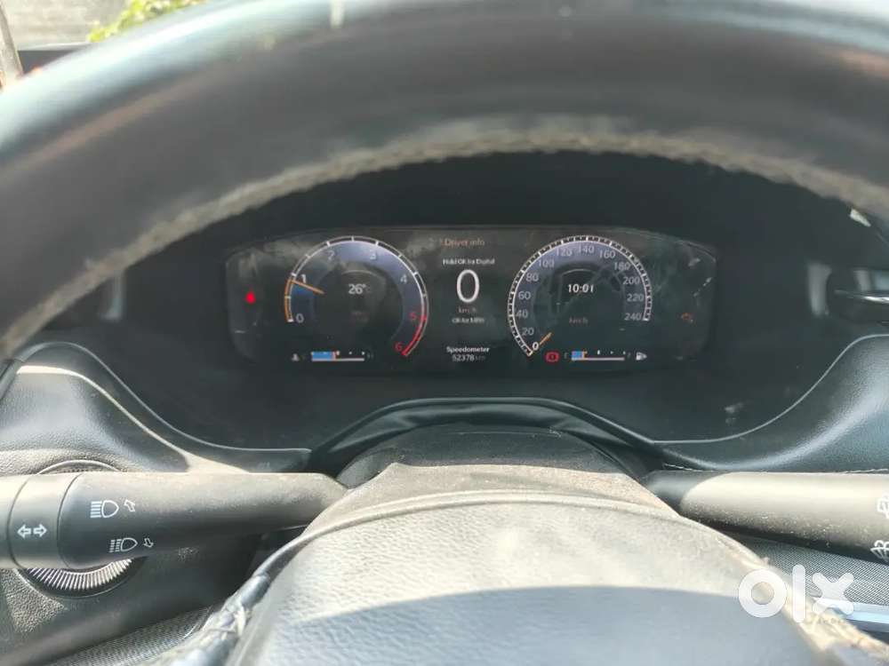 Jeep Compass 2022 Diesel 52588 Km Driven