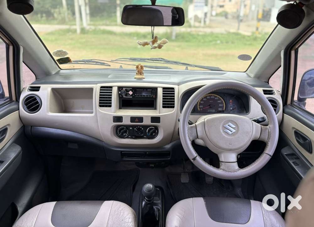 Maruti Suzuki Zen Estilo Lxi Lpg, 2009, Lpg
