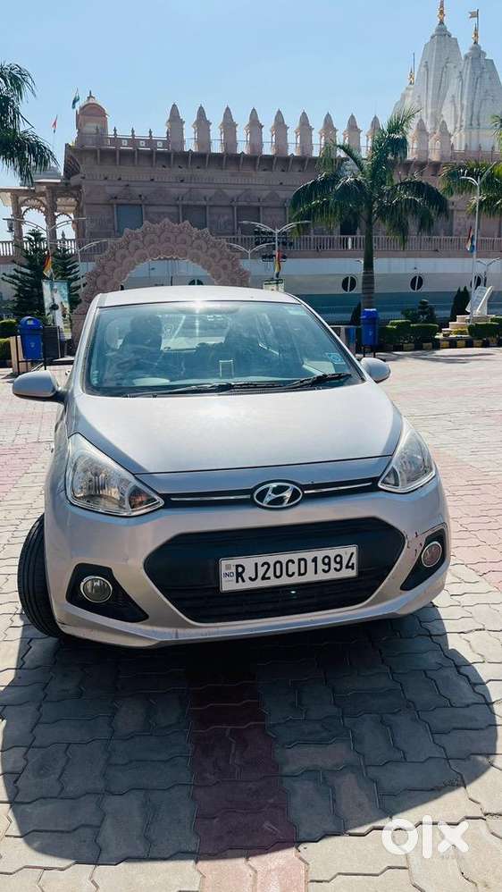 Hyundai Used 2014 Car