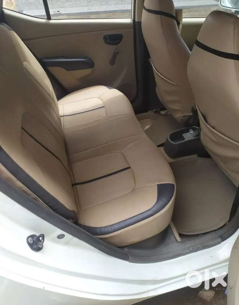 Hyundai I10 2011  4th Owner