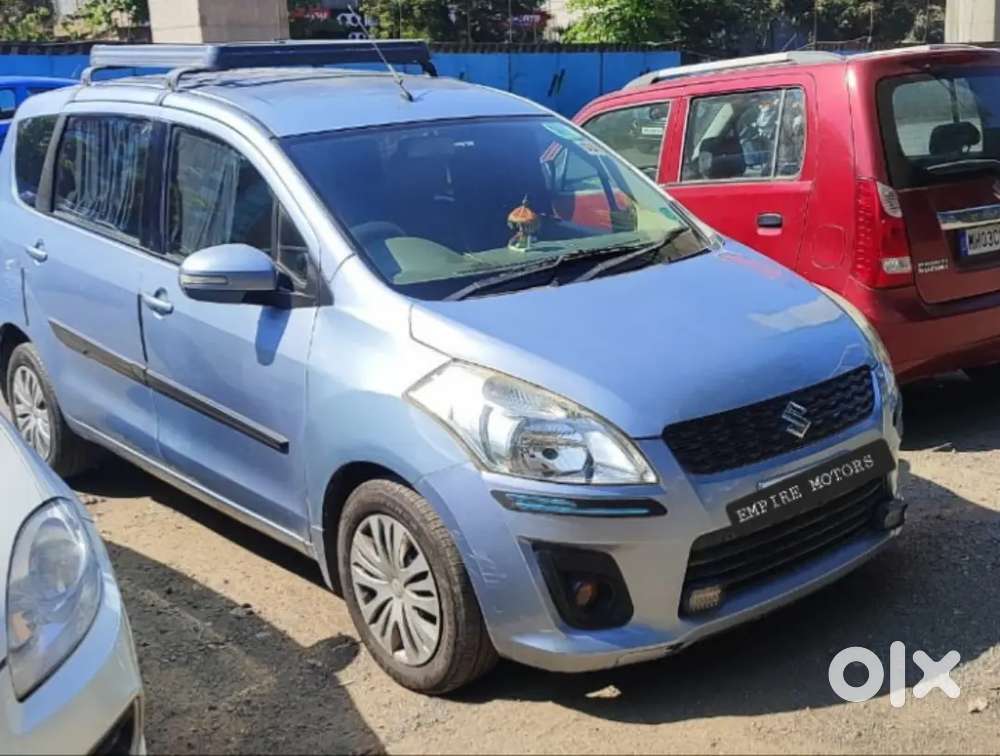 Maruti Ertiga