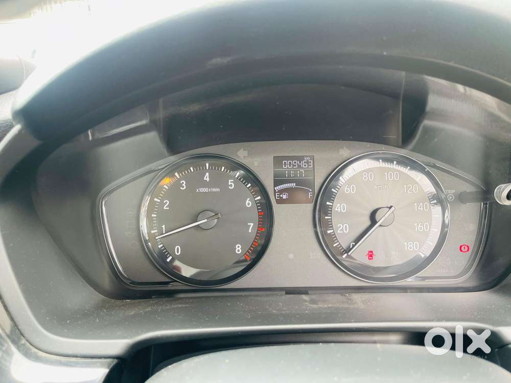 Honda Amaze S Option I-vtec, 2023, Petrol