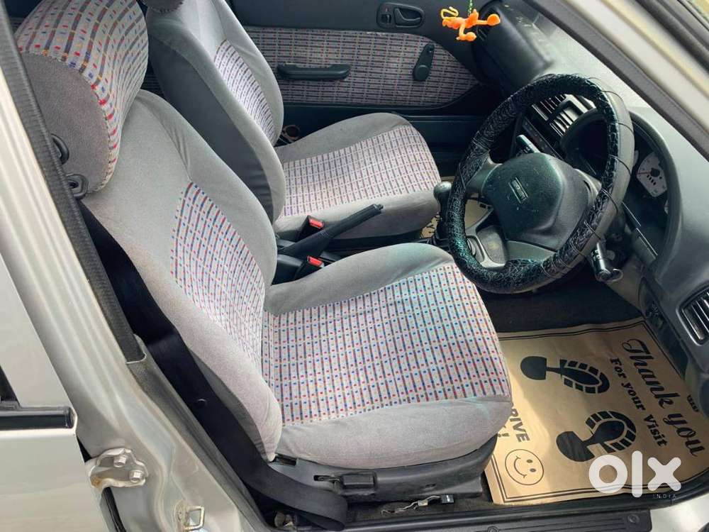 Maruthi Esteem