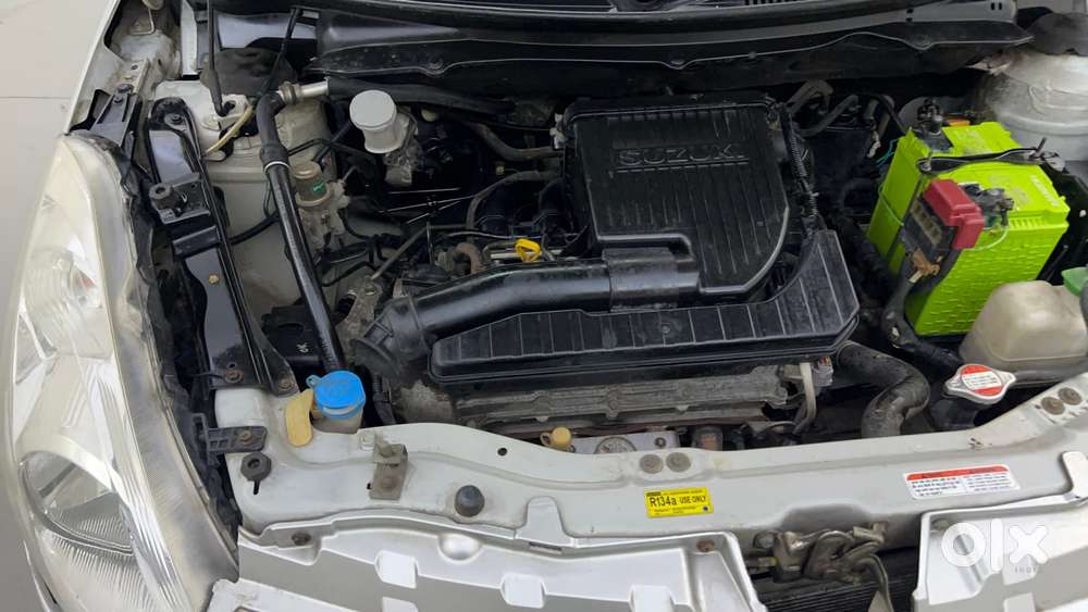 Maruti Suzuki Swift Dzire 1.3 Vxi, 2012, Petrol