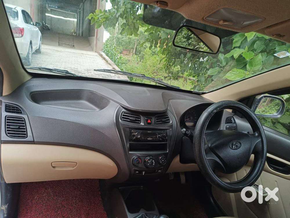 Hyundai Eon D-lite +, 2018