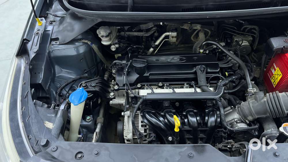 Hyundai Elite I20 [ ] 1.2 Asta, 2014, Petrol
