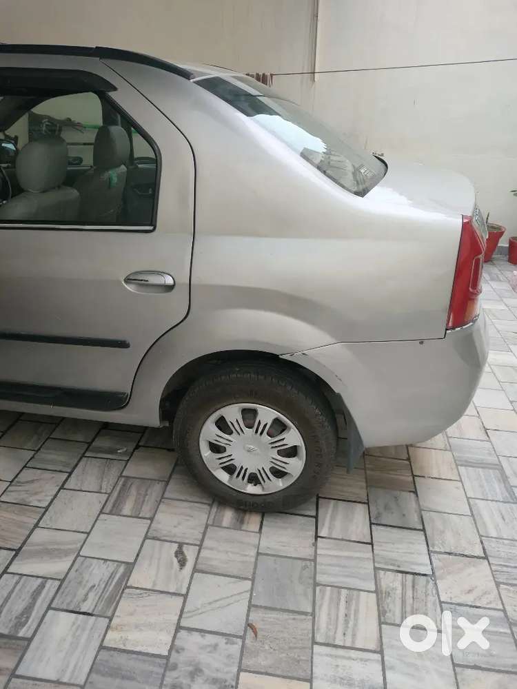 Mahindra Verito 2014 Diesel 160000 Km Driven