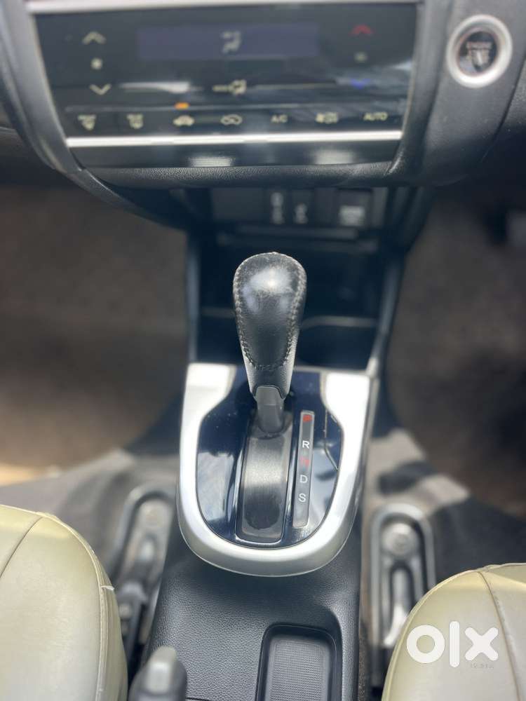 Honda Jazz 1.2 Vx I-vtec At, 2021, Petrol