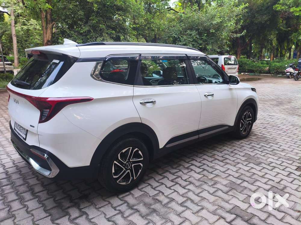 Kia Carens 1.5 Luxury Plus Turbo Dct 7 Str, 2023, Petrol