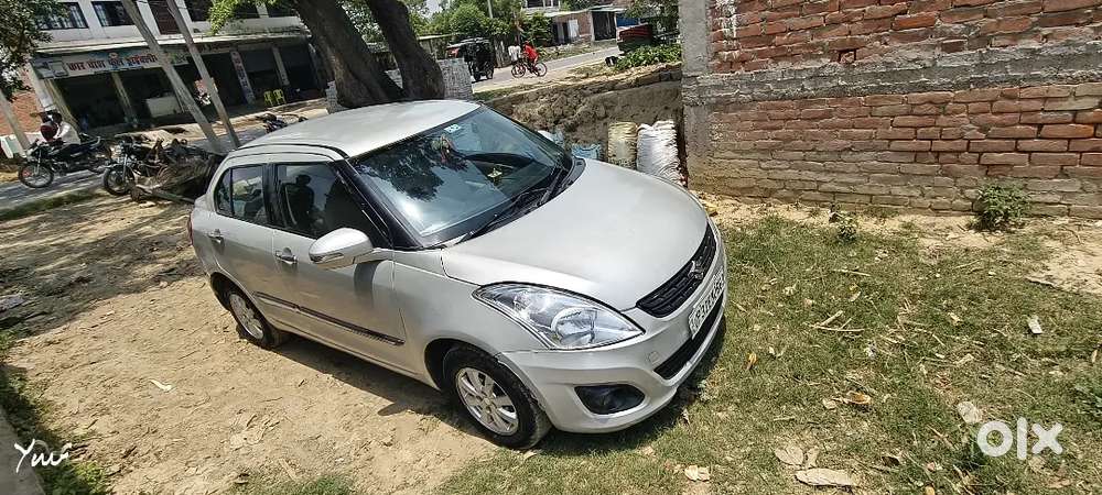 Maruti Suzuki Dzire Diesel 2014