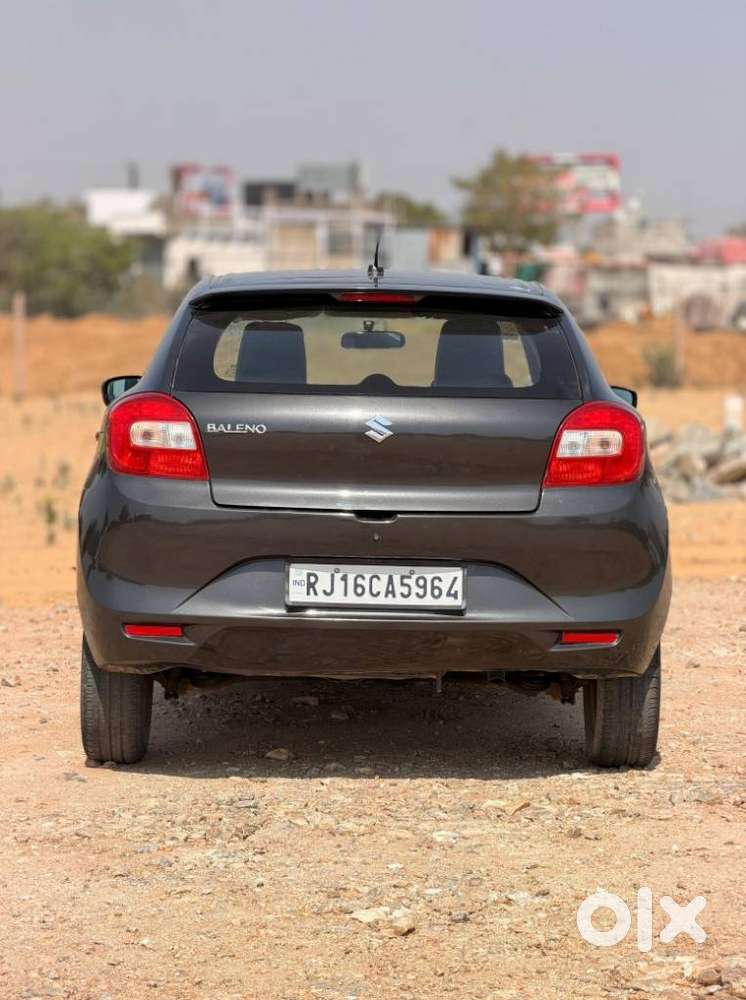 Maruti Suzuki Baleno 1.3 Sigma, 2019, Petrol