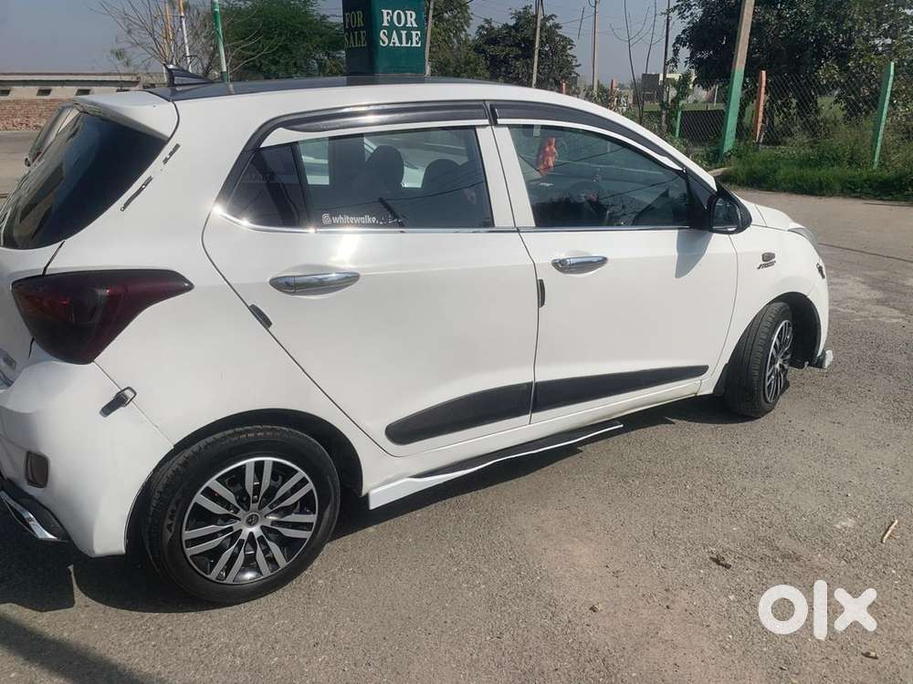 Hyundai Grand I10 Diesel 2016