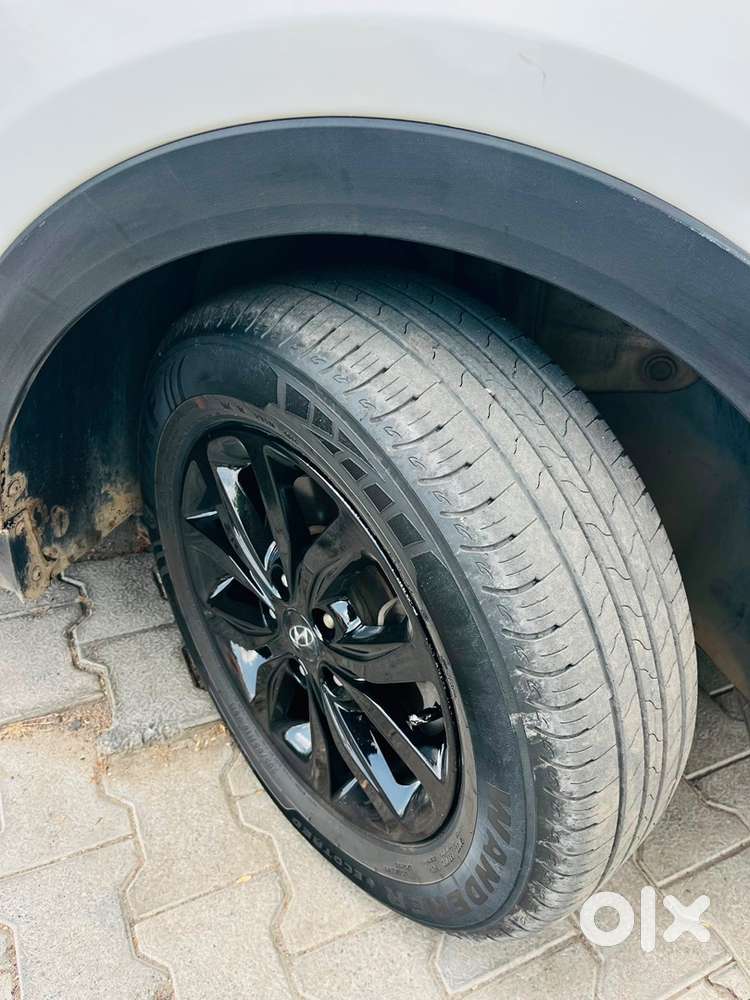 Hyundai Creta Diesel 2020 Car