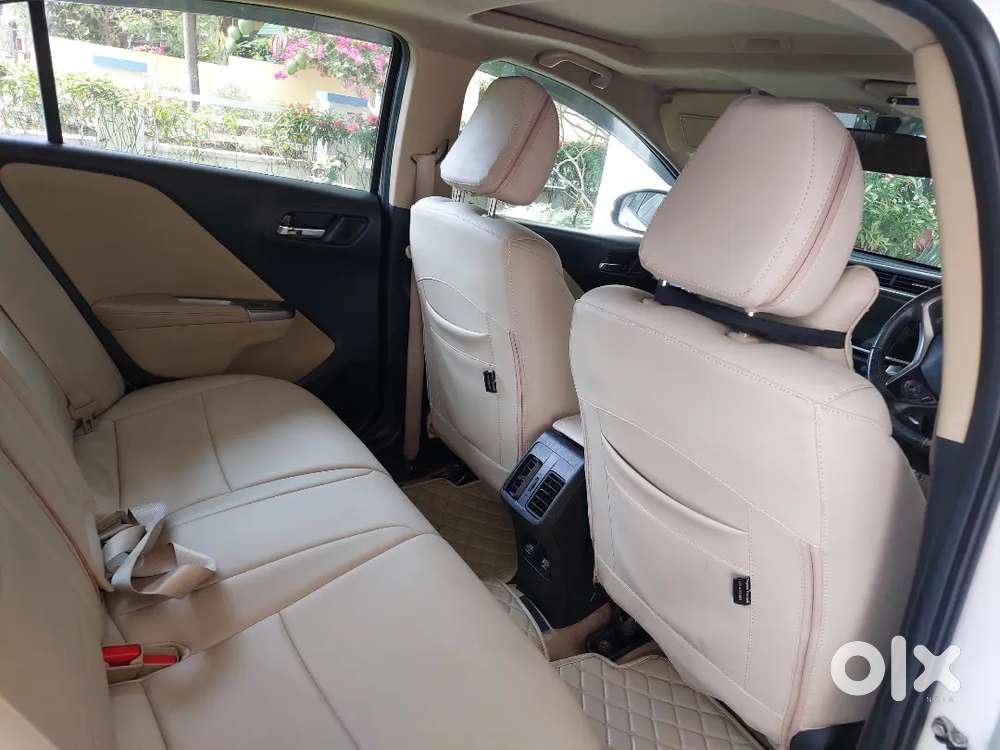 Honda City,2016 ,automatic,good Condition,fancy Number .