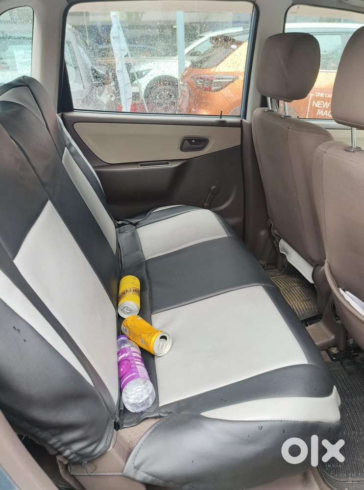 Maruti Suzuki Zen Estilo Lxi Bs Iv, 2013, Petrol