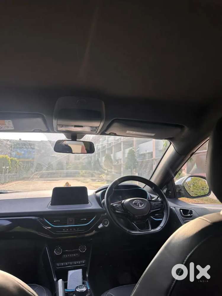Tata Nexon Ev 2023 Electric Good Condition
