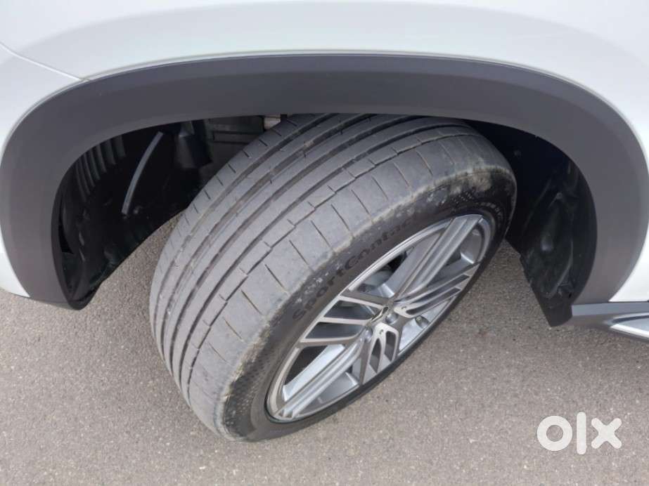 Mercedes-benz Gls 450d 4matic, 2024, Diesel