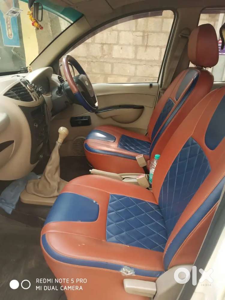 Mahindra Xylo Diesel 2016