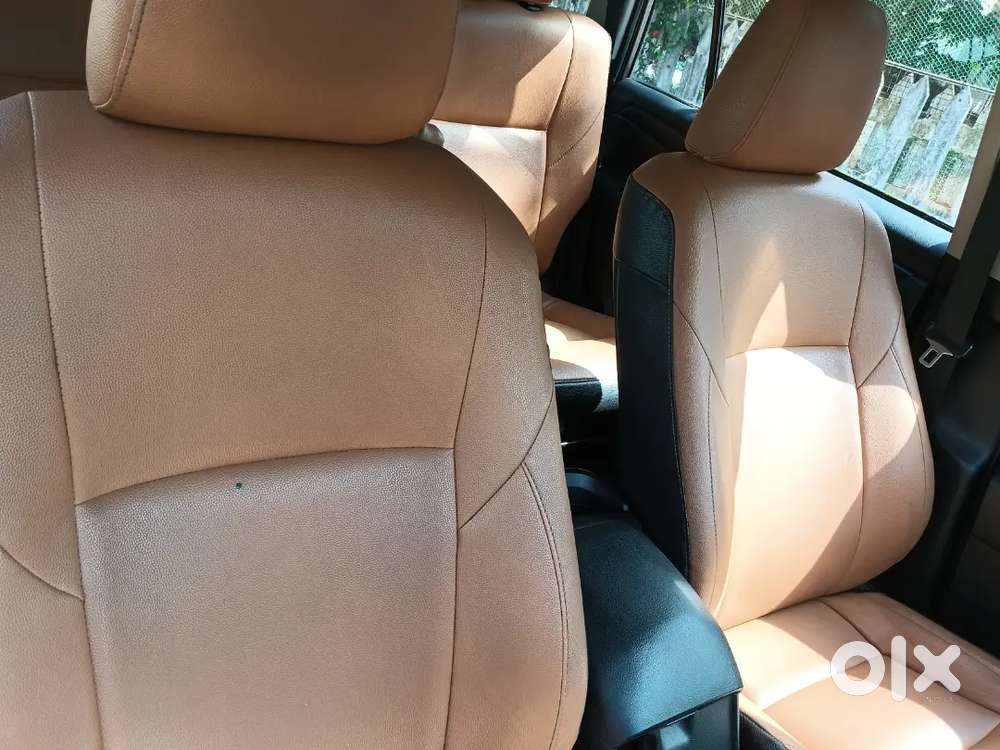 Toyota Innova Crysta 2016  Taxi Lease