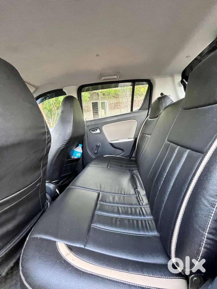 Maruti Suzuki Alto K10, 2015, Petrol