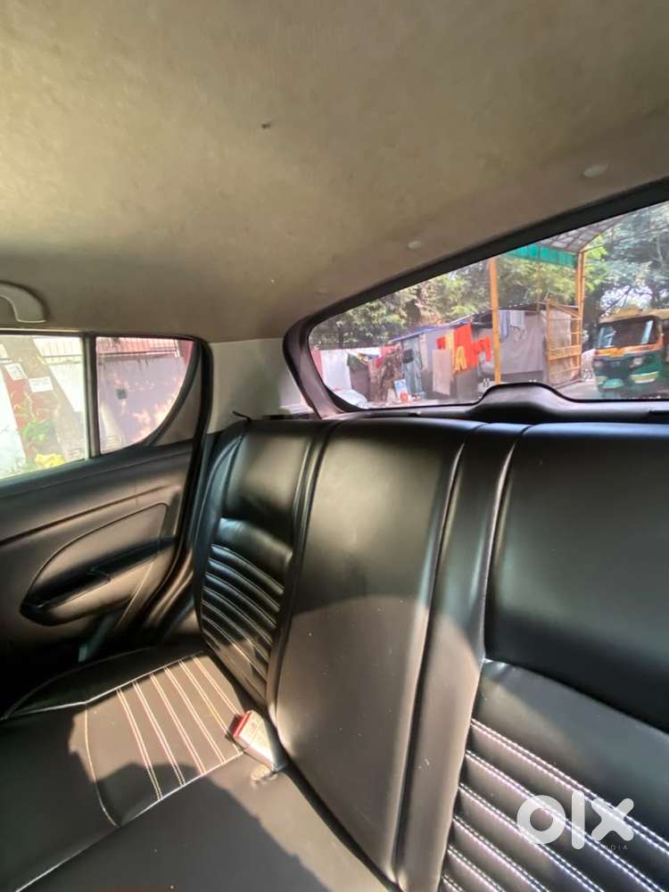 Maruti Swift 2013 Model