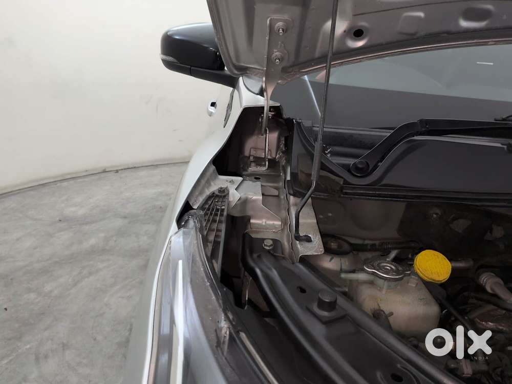 Nissan Magnite Xv Turbo, 2022, Petrol