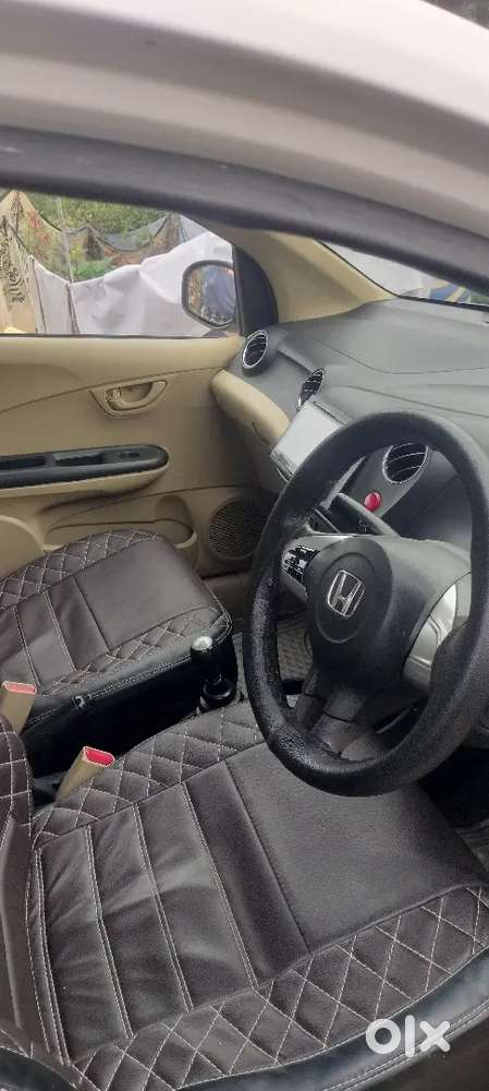 Honda Amaze Vx Diesel 2014
