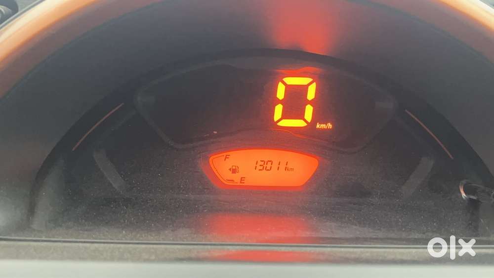 Maruti Suzuki S-presso Vxi Plus, 2021, Petrol