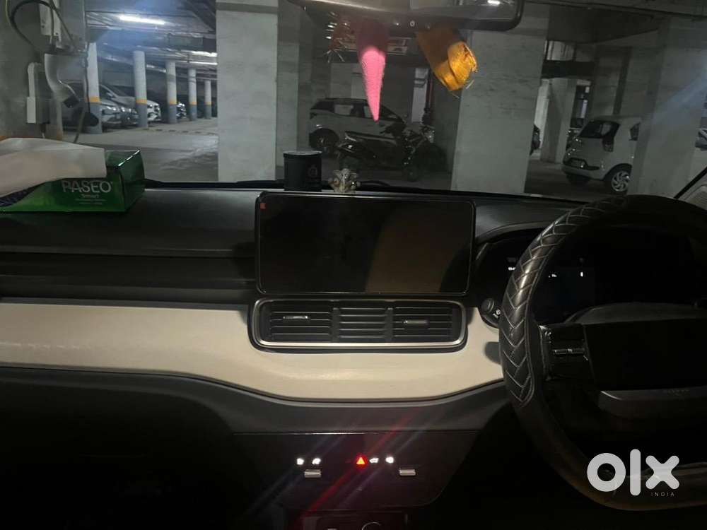 Tata Punch Ev 2024 Electric Well Maintained And Perfect Condition