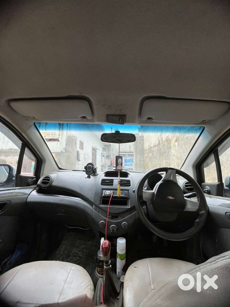 Chevrolet Beat Diesel 2012