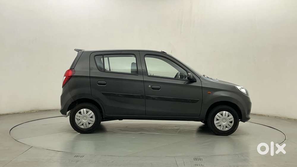 Maruti Suzuki Alto 800 2019-2023 0.8 Vxi, 2014, Petrol