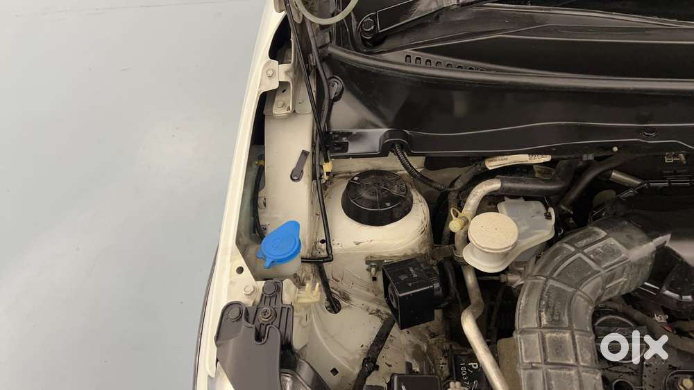 Maruti Suzuki Ignis 1.2 Zeta Mt, 2017, Petrol