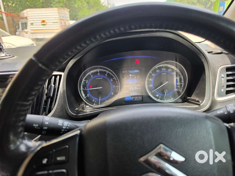 Maruti Suzuki Petrol Manual 2020