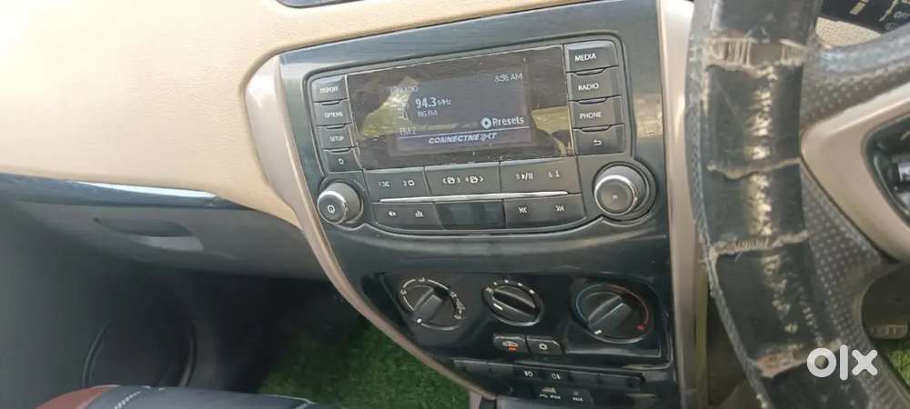 One Hand Car Is Bast Car Of Tata Zest