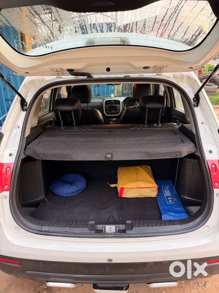 Maruti Suzuki Vitara Brezza 2021