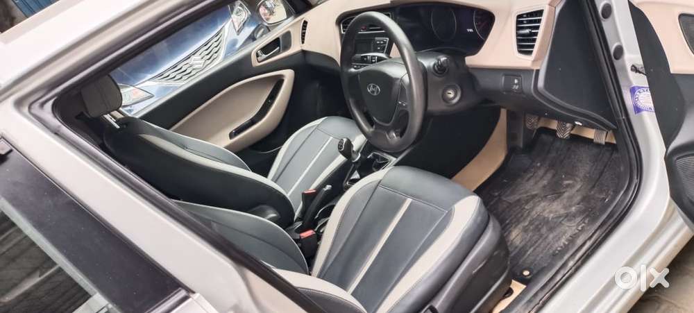 Hyundai Elite I20 Magna Executive Diesel, 2018, Diesel