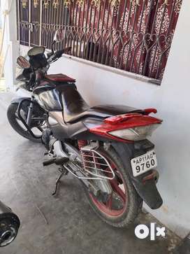 Buy Sell Second Hand Cbz in Rajahmundry Used Bikes in Rajahmundry OLX