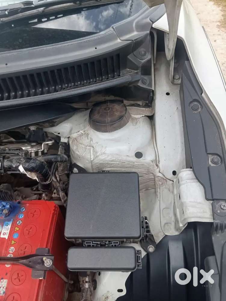 Toyota Glanza 1.2 Amt 2023