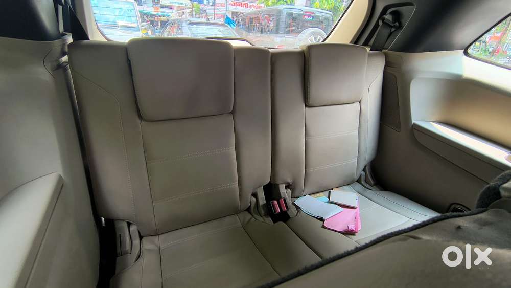 Ford Endeavour 2.2 Titanium At 4x2 Sunroof, 2018, Diesel