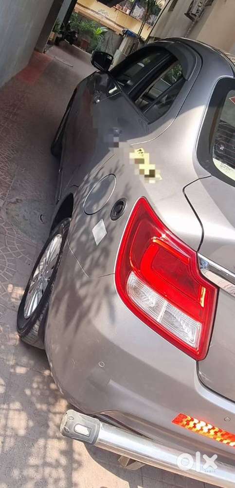 Maruti Suzuki Swift Dzire Zxi+ Mt, 2023, Cng & Hybrids