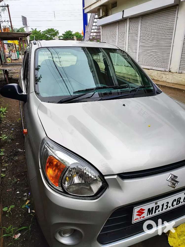 Alto800 Fresh Condition For Sale