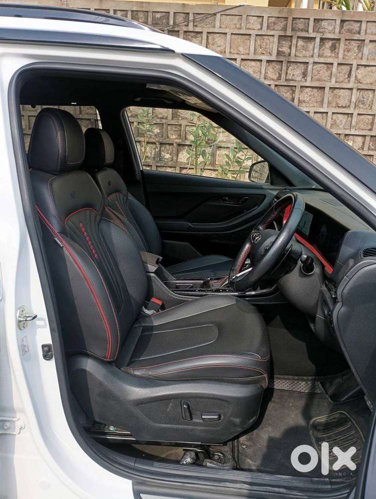 Hyundai Creta N Line N10 1.5 Turbo Dct, 2024, Petrol