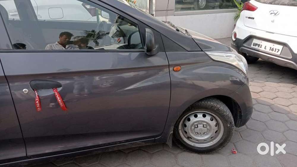Hyundai Eon Car Manual 2018 Petrol